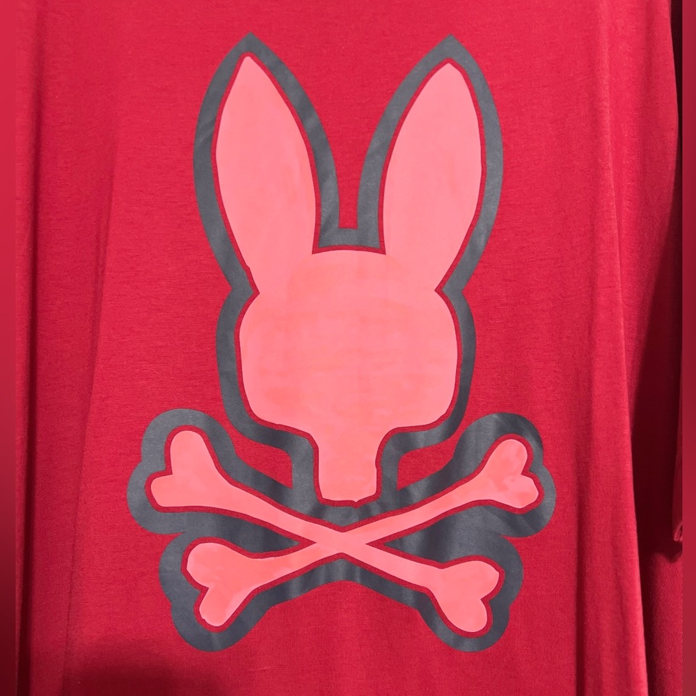 Men’s Psycho Bunny T-Shirt